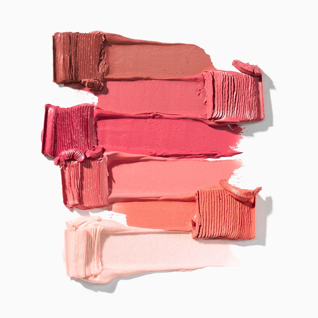 Catrice Blur Balm Blush Palette - 010 Blush Blindness