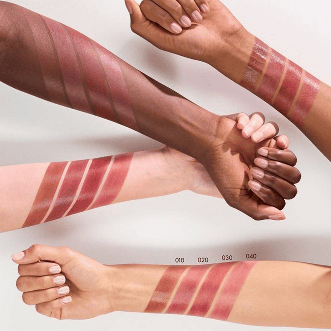 Catrice Blur-Real Lip Powder Cream