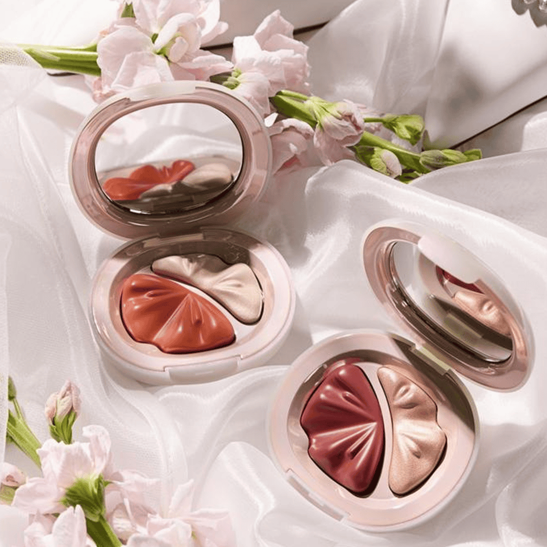Catrice Brides & Besties Blush & Highlighter Duo
