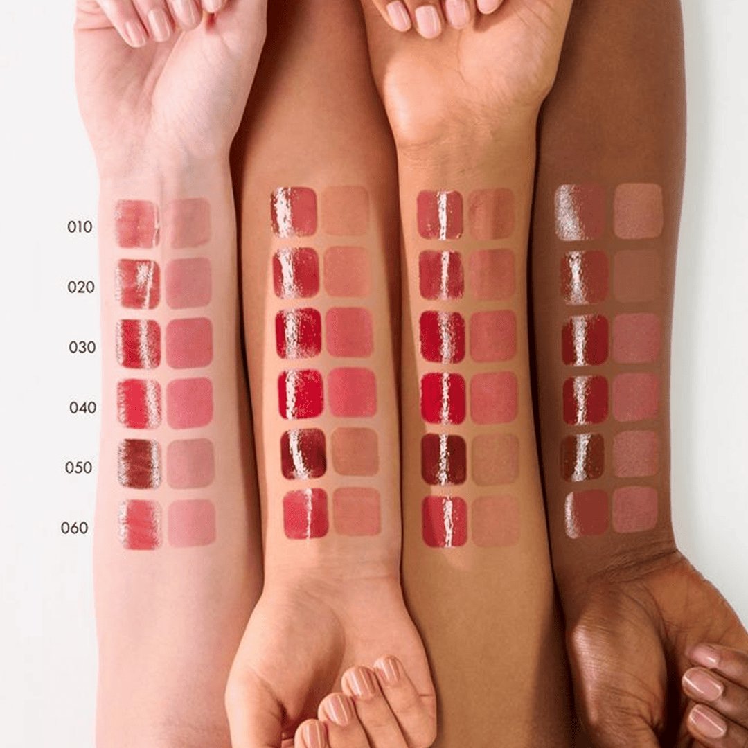 Catrice Colour Glaze Lip Tint