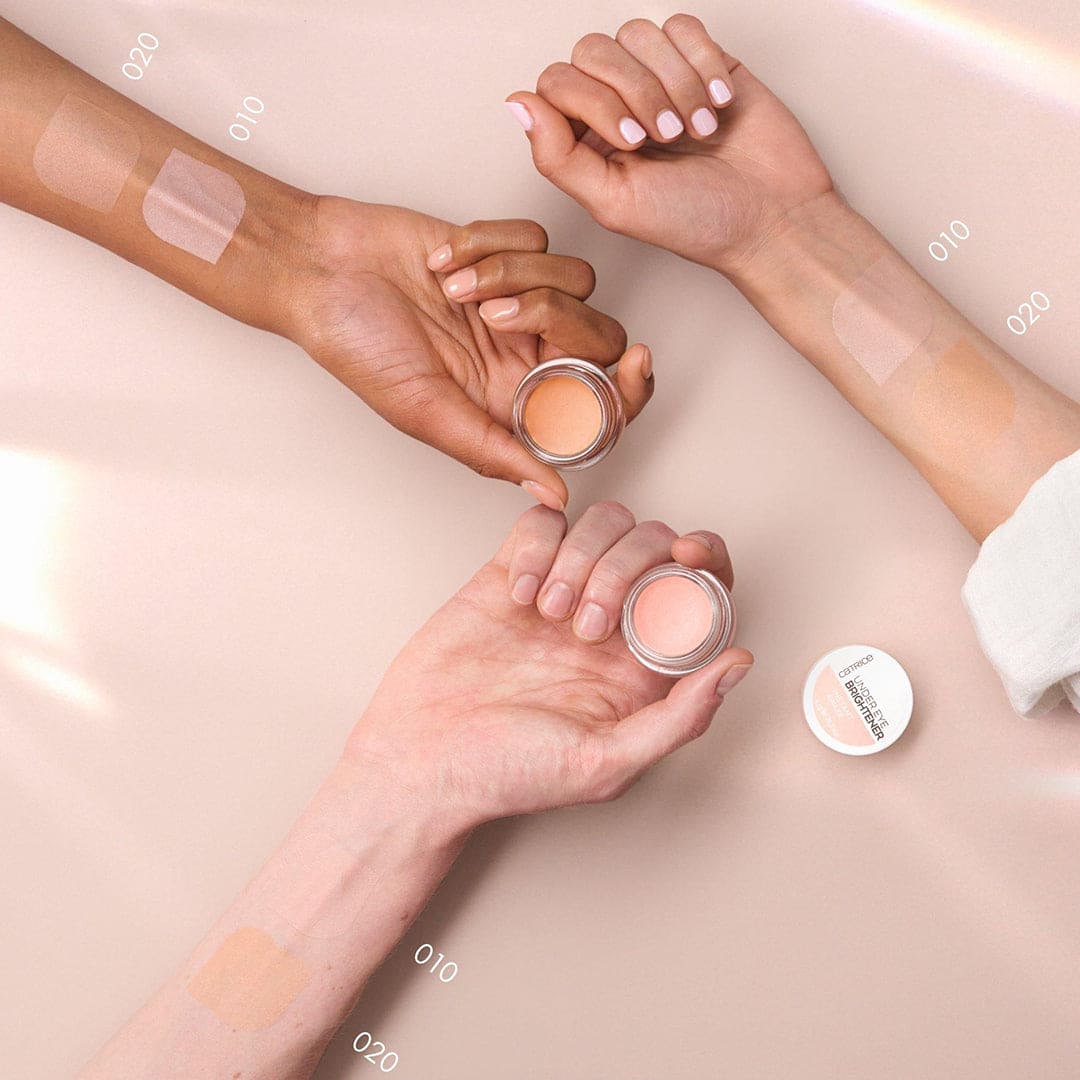 Catrice Concealer Under Eye Brightener