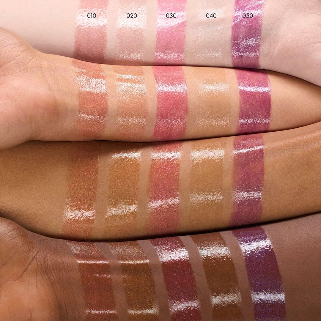 Catrice Diamond Glaze Gloss Stick
