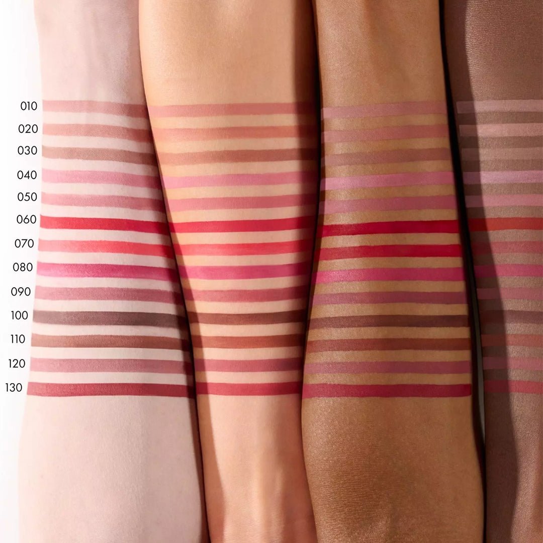 Catrice Endless Matte Liquid Lipstick