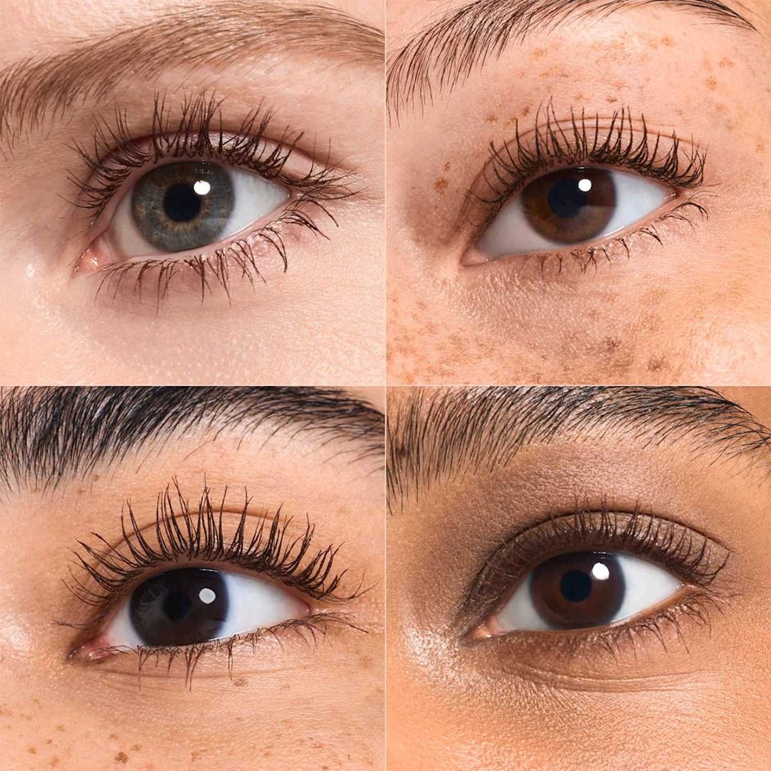 Catrice Hyper Lash Mascara - 030 Burgundy Bliss