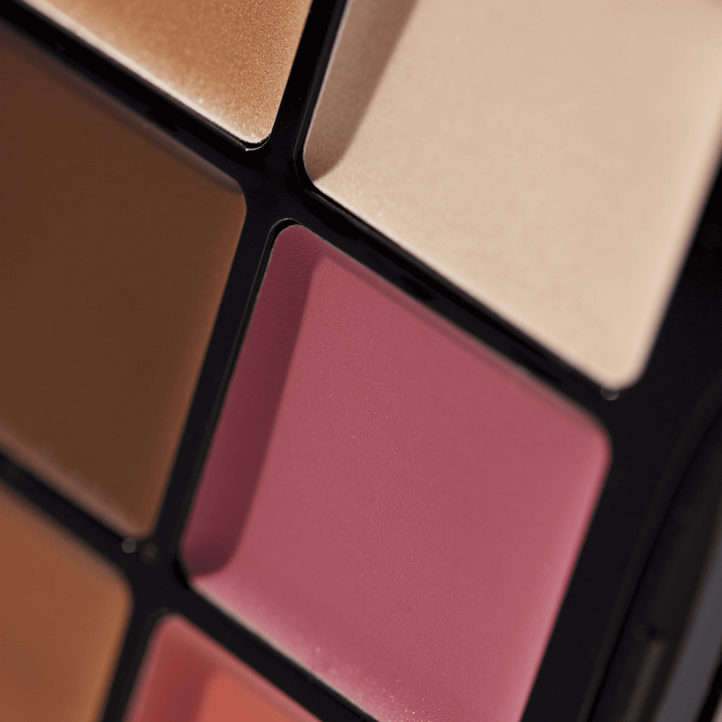 Catrice Magic Shaper Face Cream Palette - 010 Holy Grail