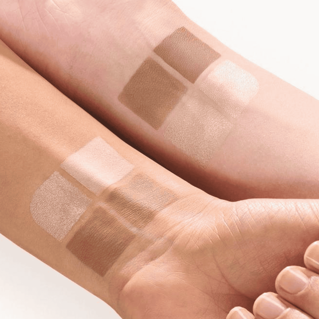 Catrice Perfect Shaper Contouring Palette - 010 Perfectly Shaped