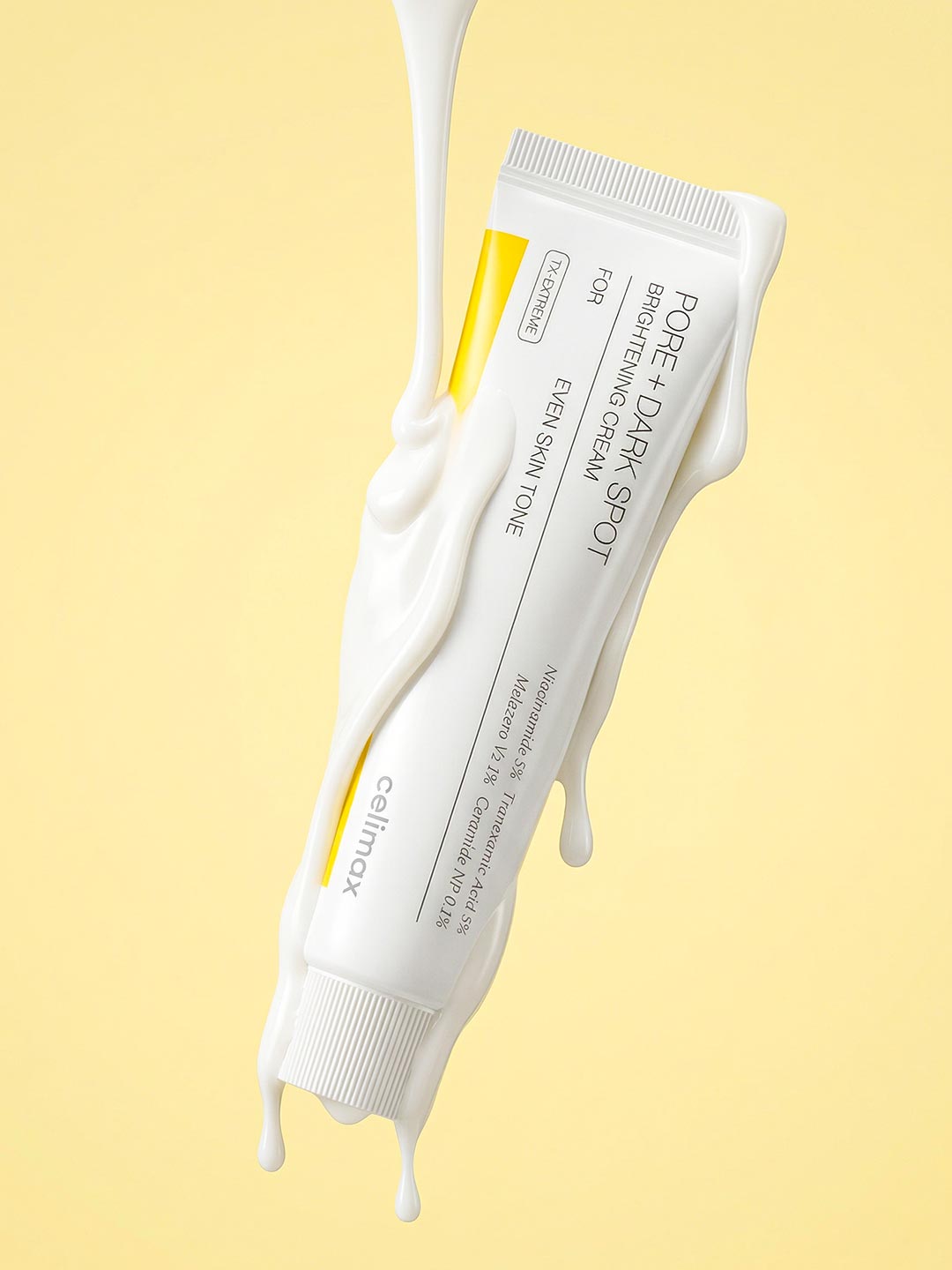Celimax Pore + Dark Spot Brightening Cream 35 ML
