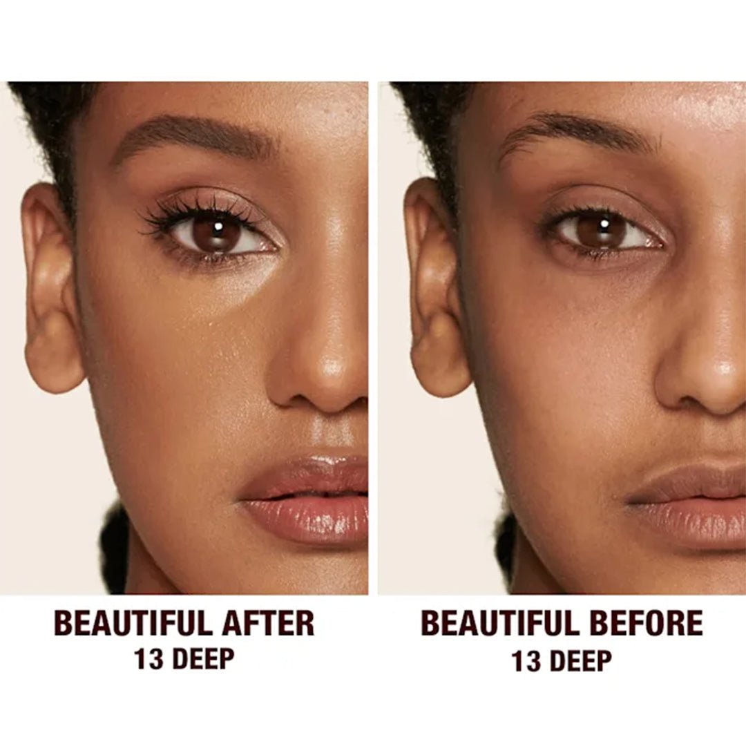 Charlotte Tilbury Beautiful Skin Radiant Concealer