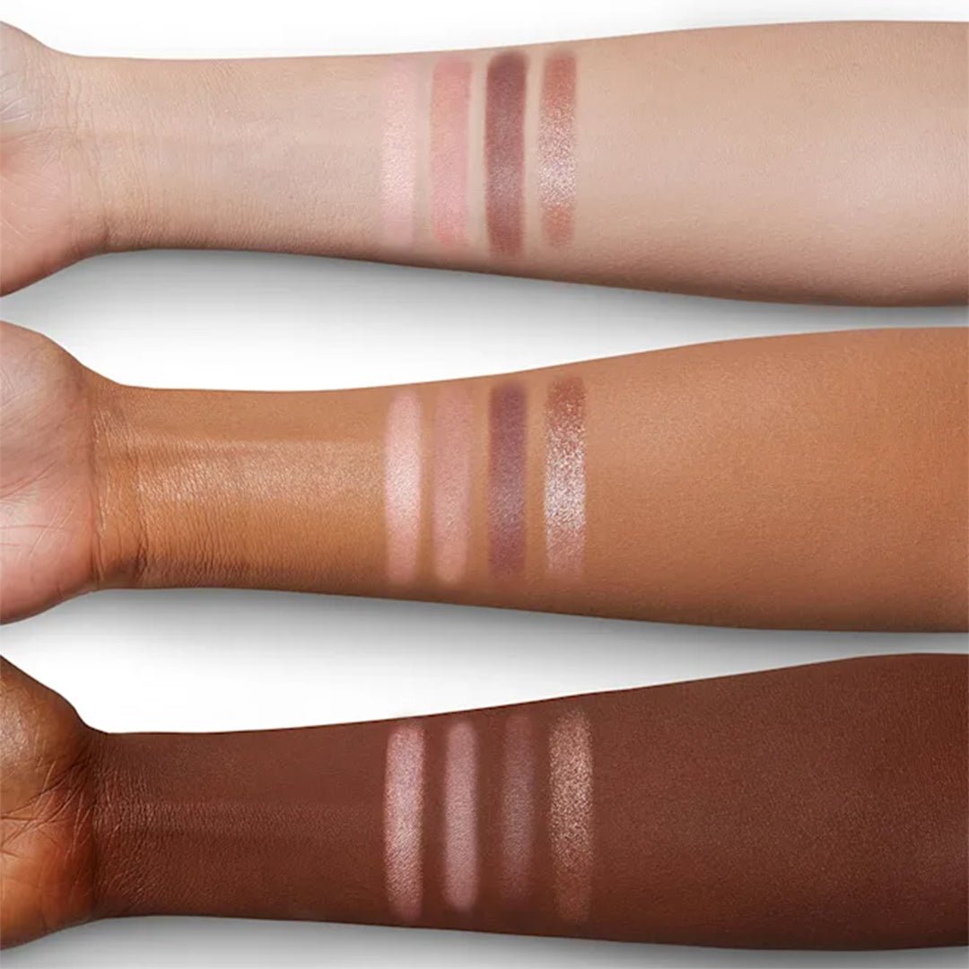 Charlotte Tilbury Luxury Eyeshadow Palette - Pillow Talk