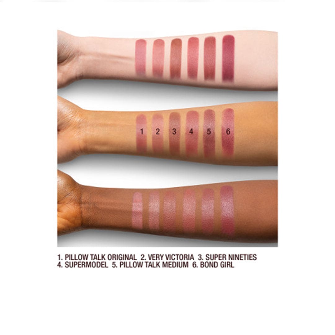 Charlotte Tilbury Matte Revolution Lipstick