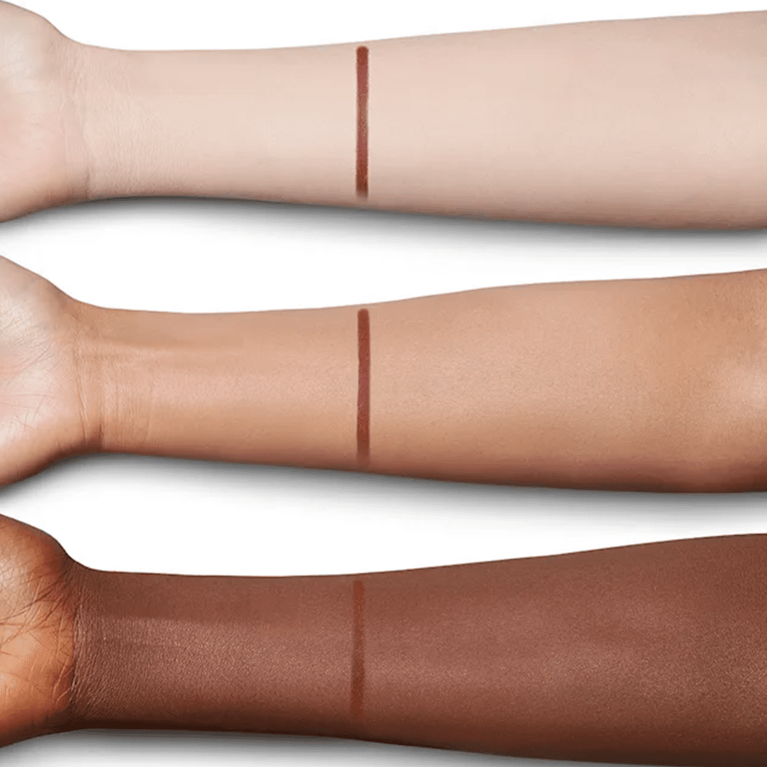 Charlotte Tilbury Walk Of No Shame Eyeliner