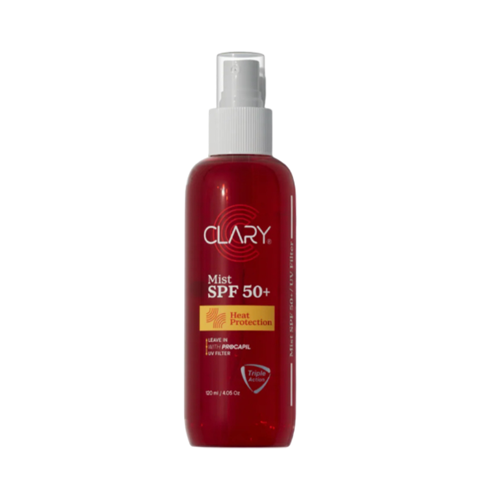 Hair Mist