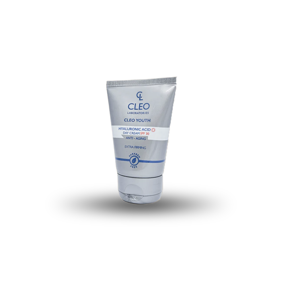 Hyaluronic Acid Day Cream SPF 30