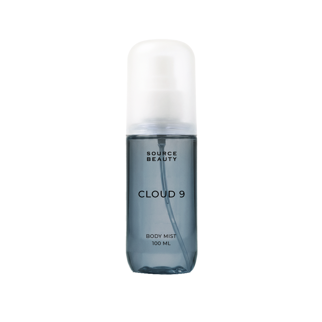 Cloud 9 Body Mist