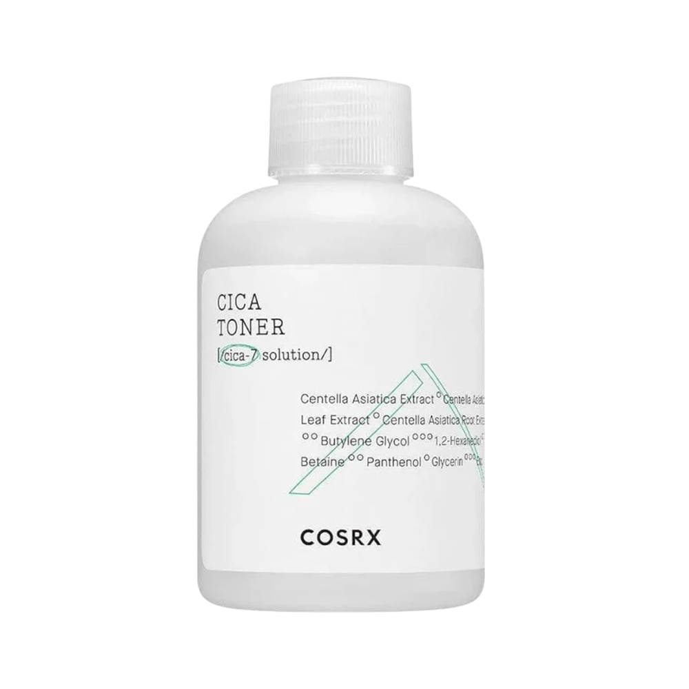 Pure Fit Cica Toner