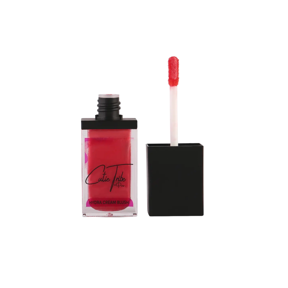 Hydra Cream Blush
