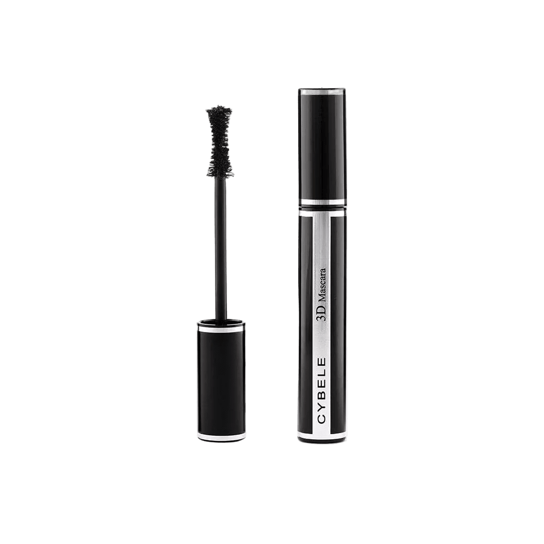 Cybele 3D Extra Volume Long-Lasting Mascara