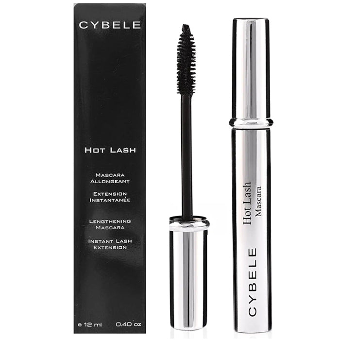 Cybele hot lash mascara