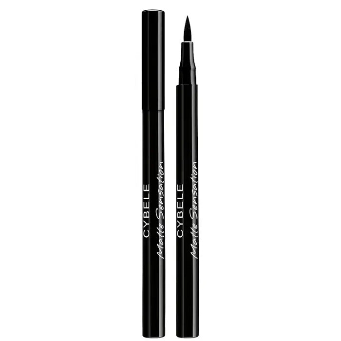 Cybele matte sensation eyeliner