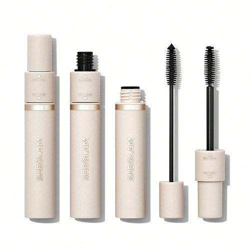 SHEGLAM LASH BESTIES 2-IN-1 MASCARA