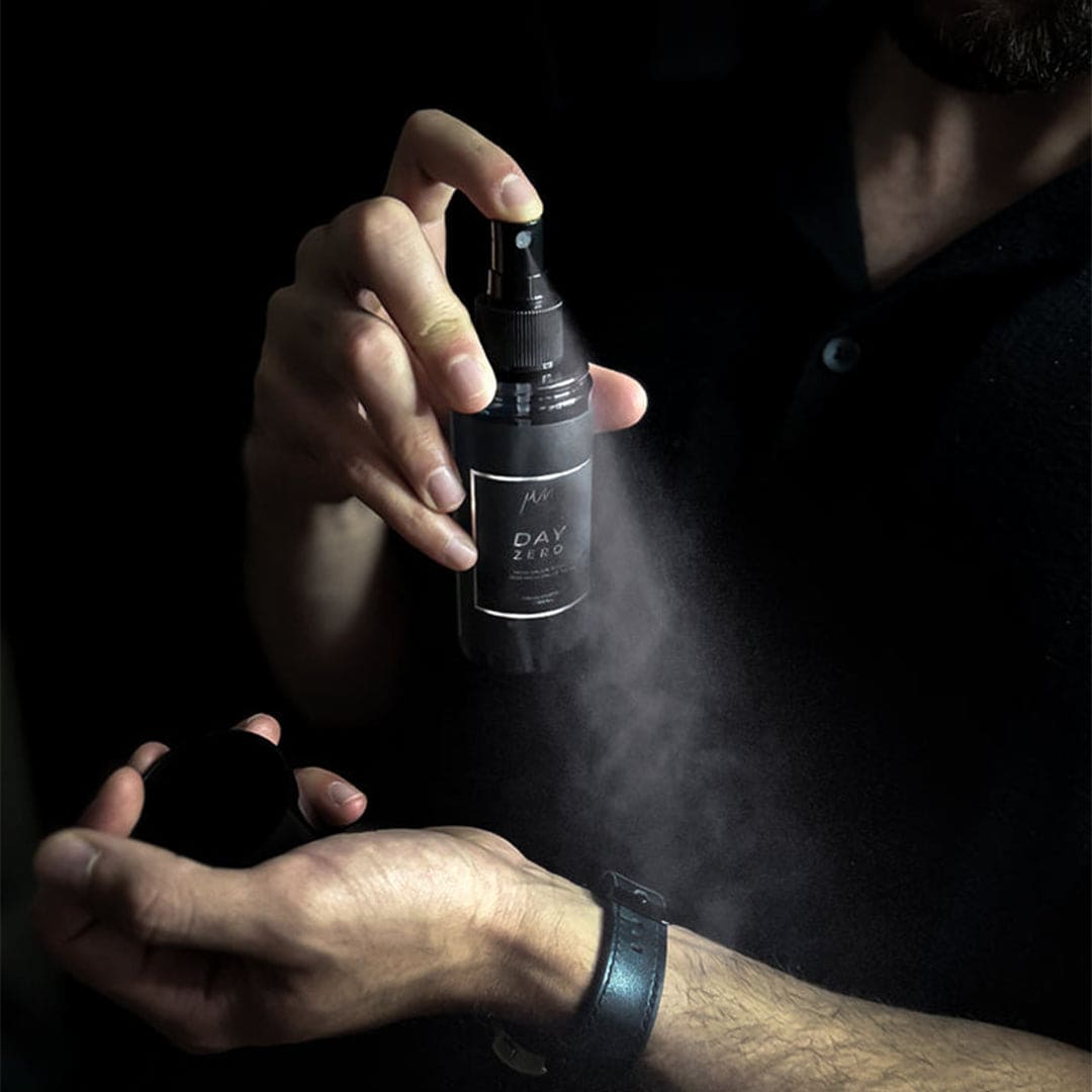 DEOC The MM Signature Day Zero