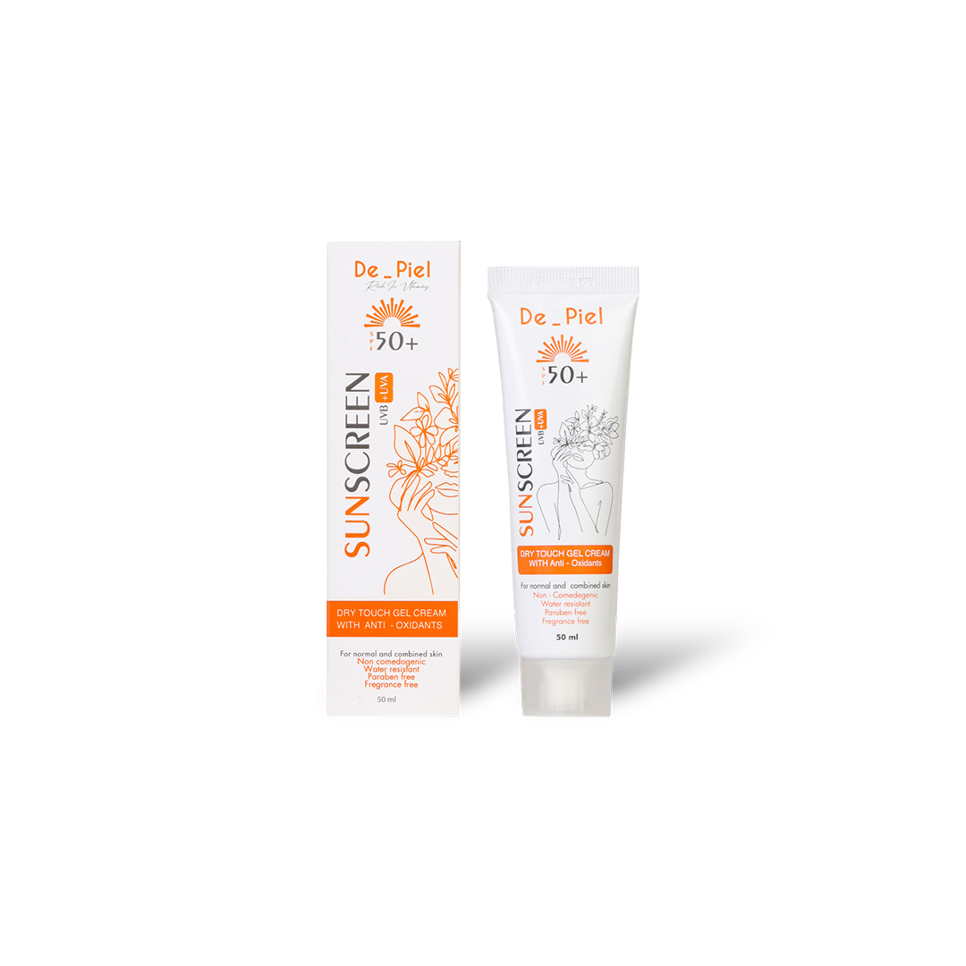Sun Screen