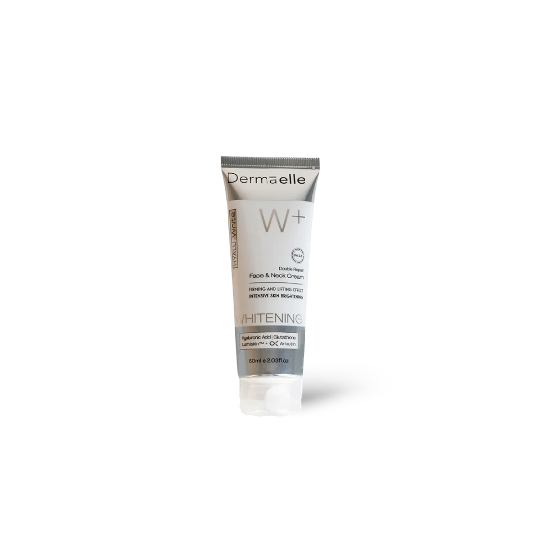 كريم الوجه والرقبة HyaluWhite