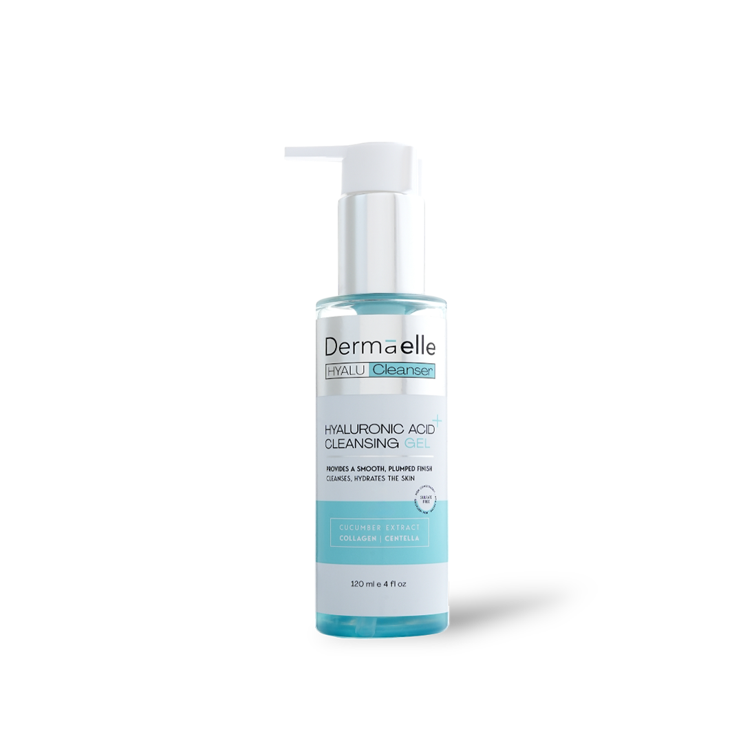 Advanced Hyaluronic Acid Kit