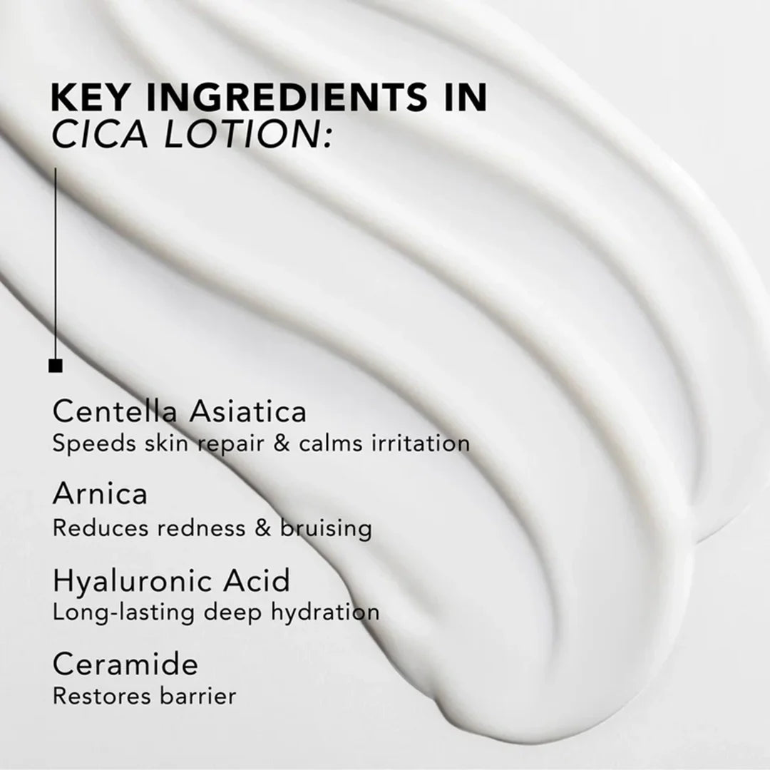Hyalurepair Cica Lotion