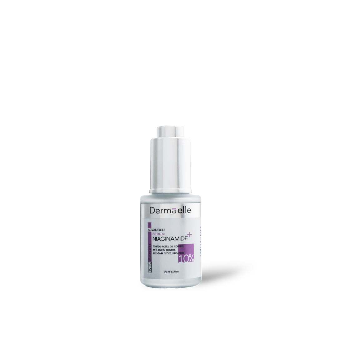 Niaserum Advanced Niacinamide Serum