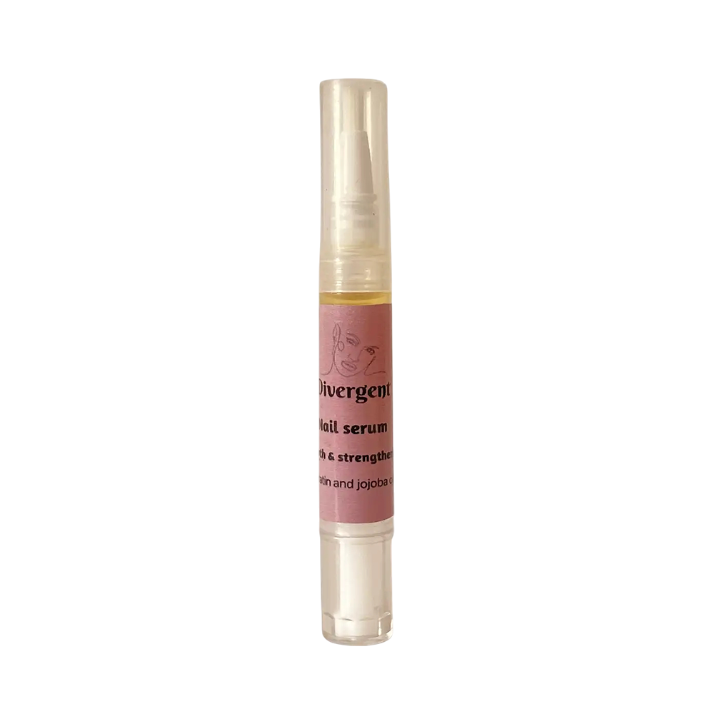 Nail Serum