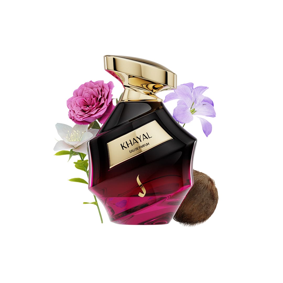Dkhoon Al Emaratiya Khayal Eau De Parfum - 100ml