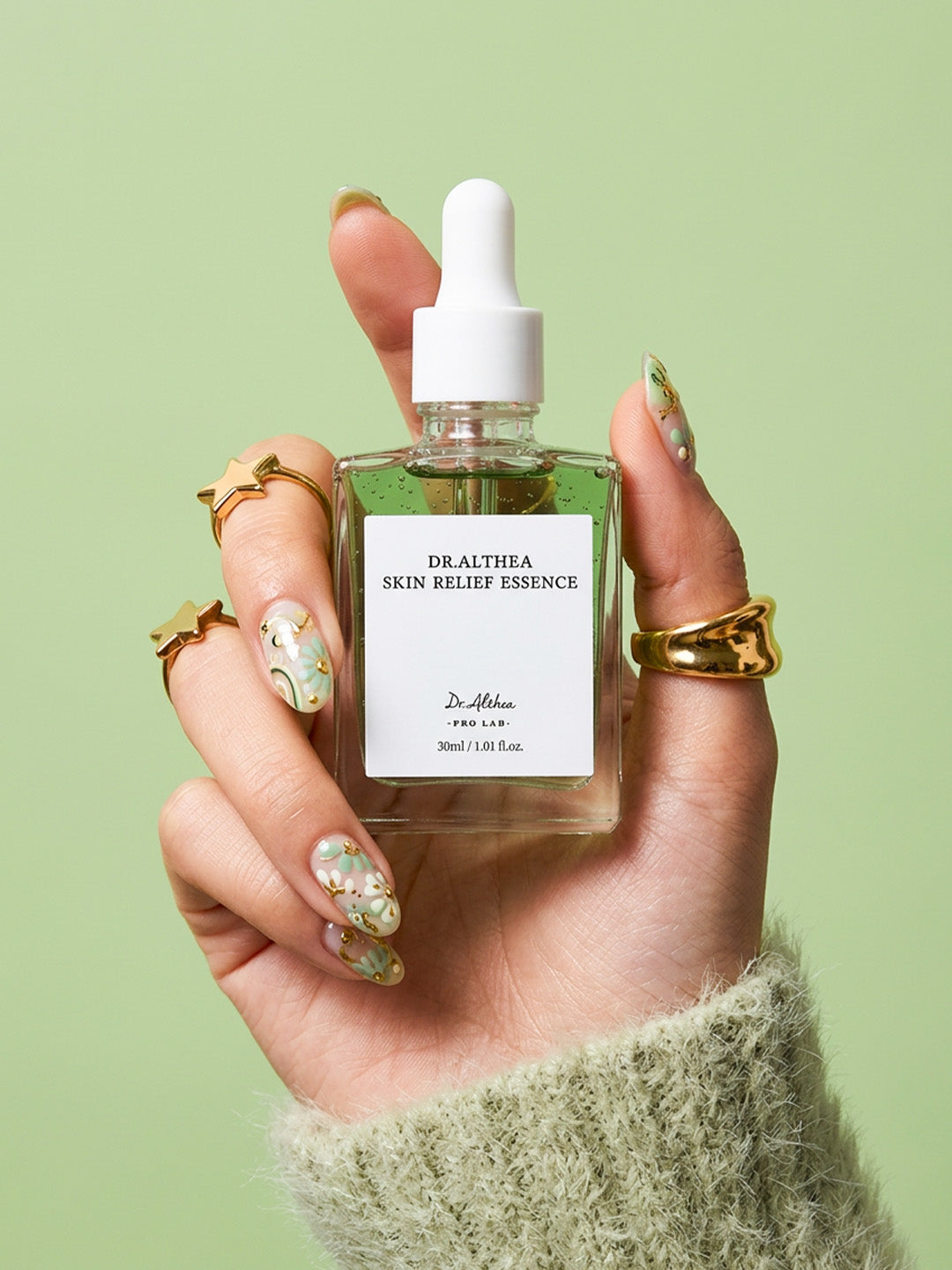 Dr.Althea Skin Relief Essence