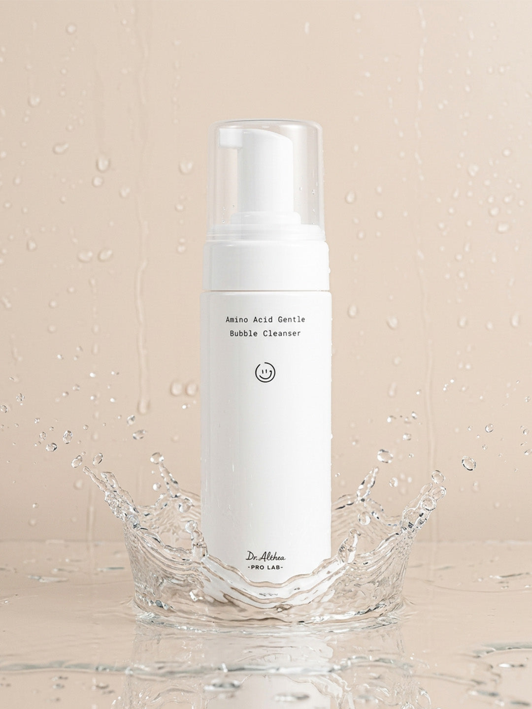 Dr. Althea Amino Acid Gentle Bubble Cleanser