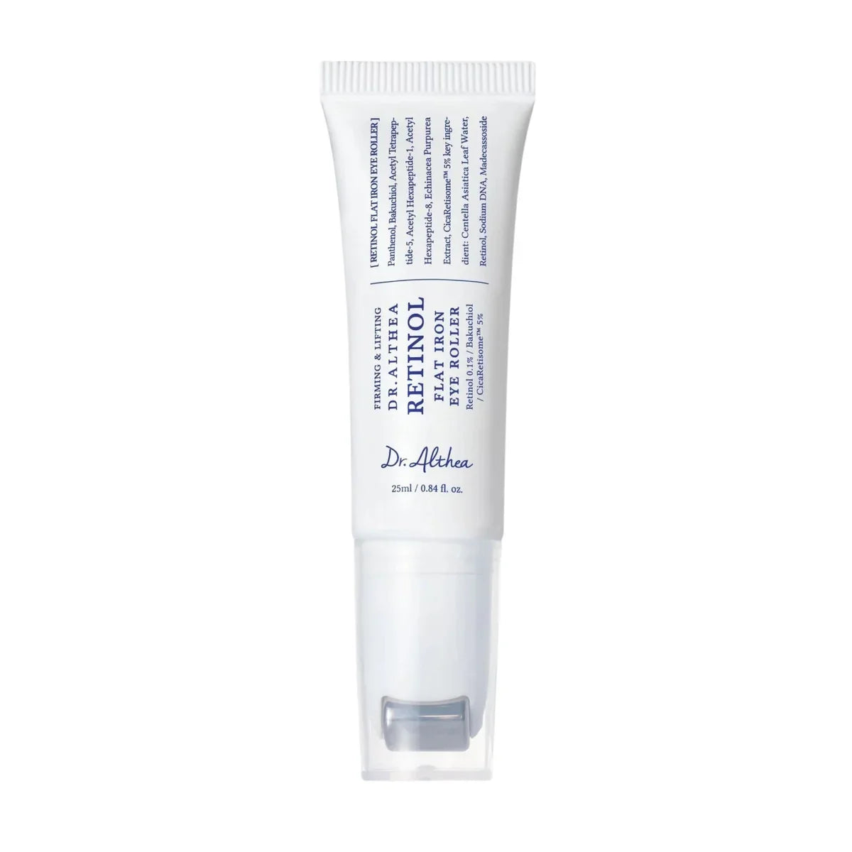 Dr. Althea Retinol Flat Iron Eye Roller 25 ml
