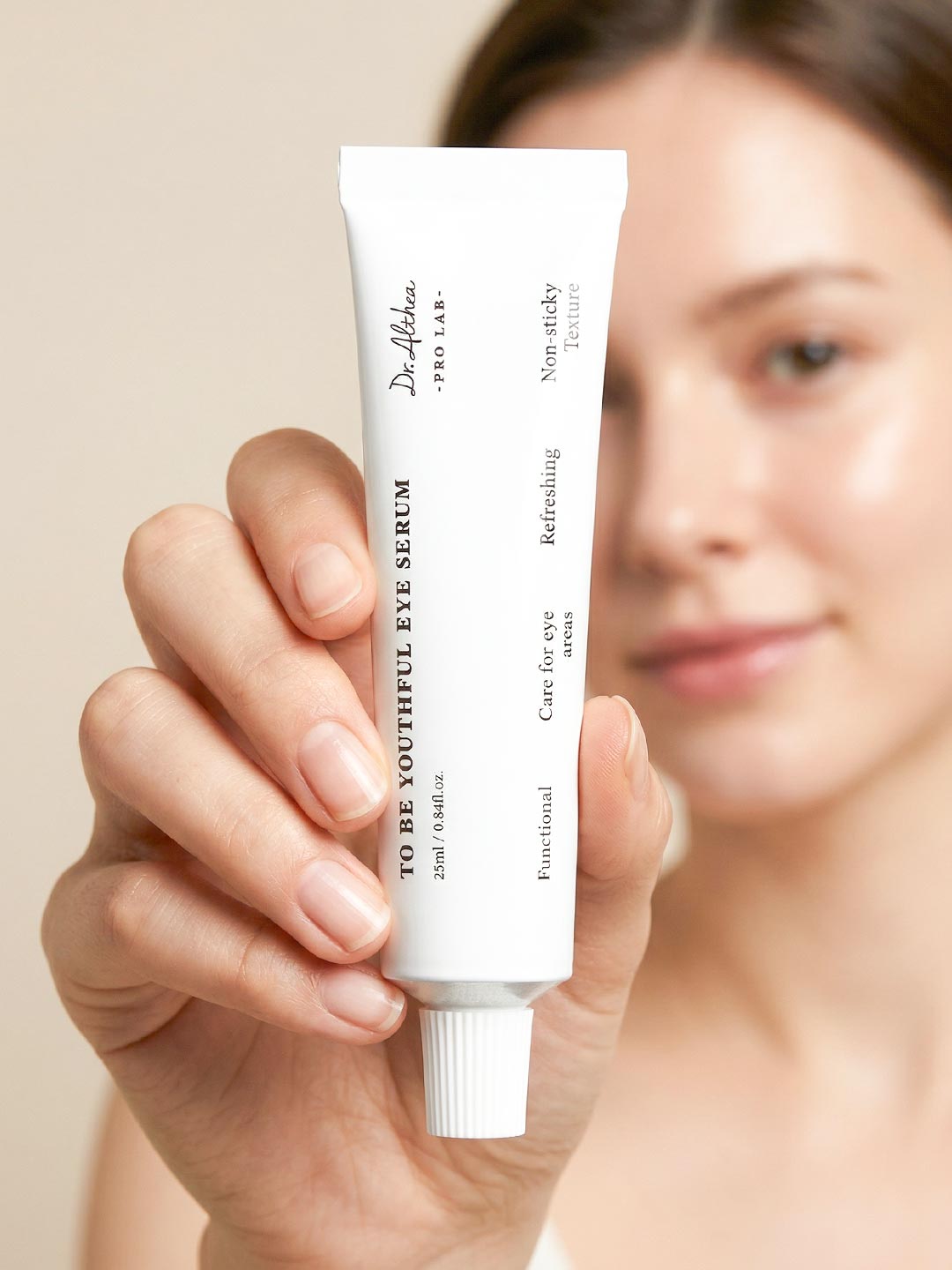 Dr. Althea To Be Youthful Eye serum (Vegan)