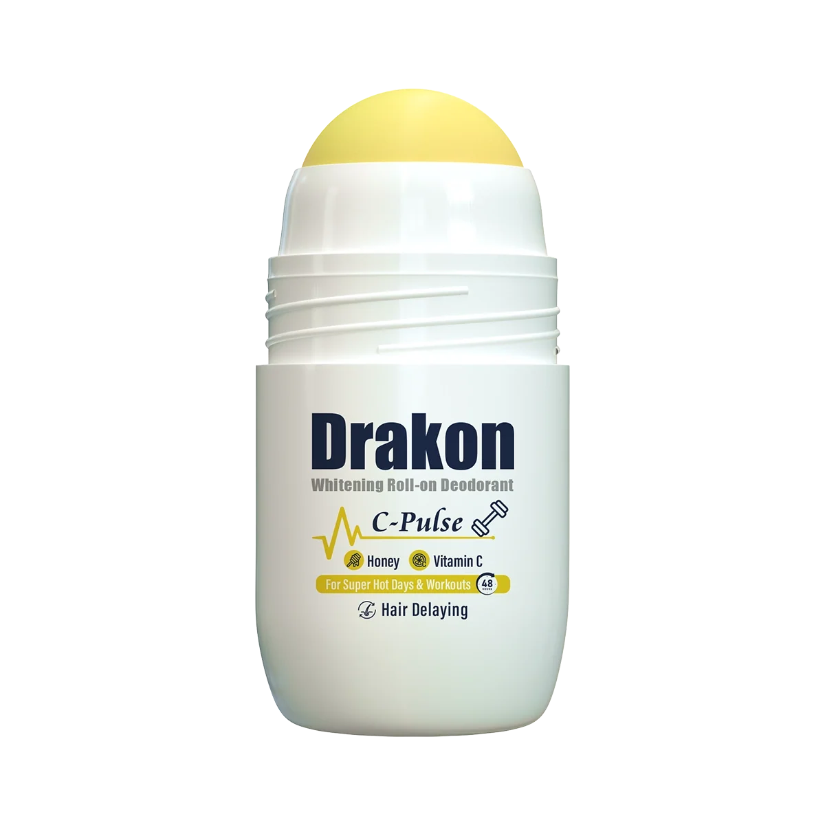 Drakon roll on C pulse