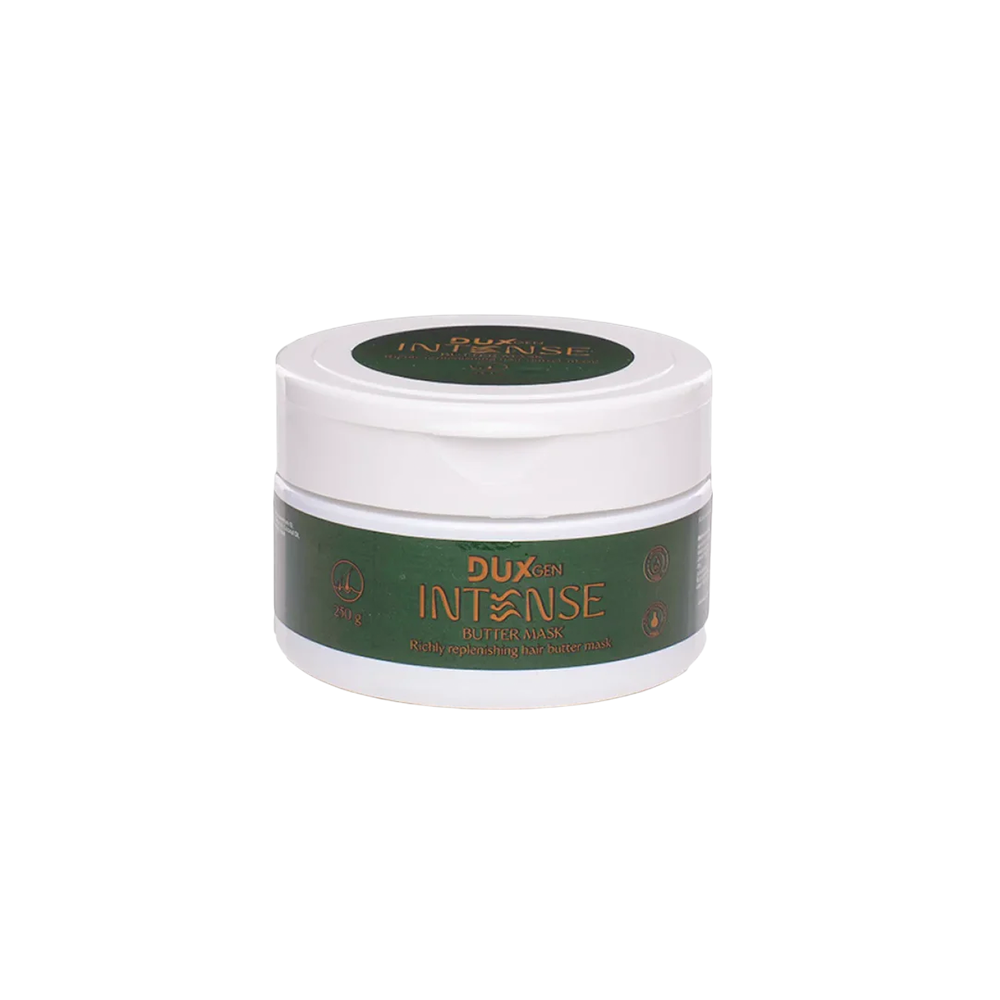 Intense Butter Mask