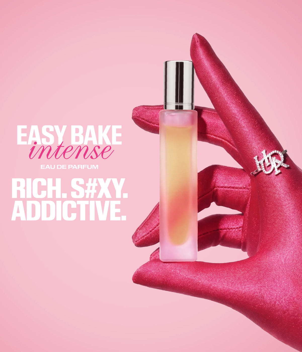 Easy Bake Intense ماء عطر بخاخ للسفر 10 مل