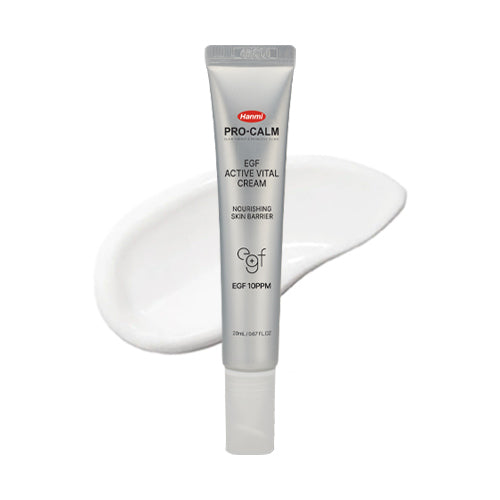 PRO-CALM - EGF Active Vital Cream 20ml