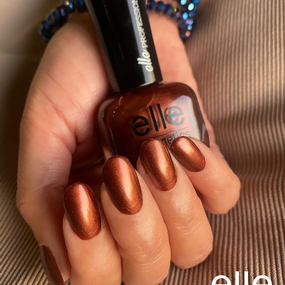 Elle Nail Polish - Party Time