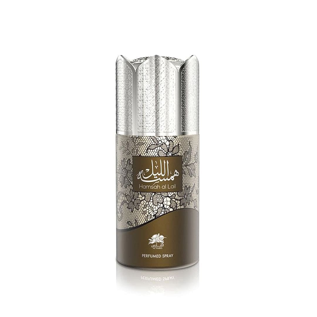 Emper Al Fares Hamsah Al Lail Deodorant Spray