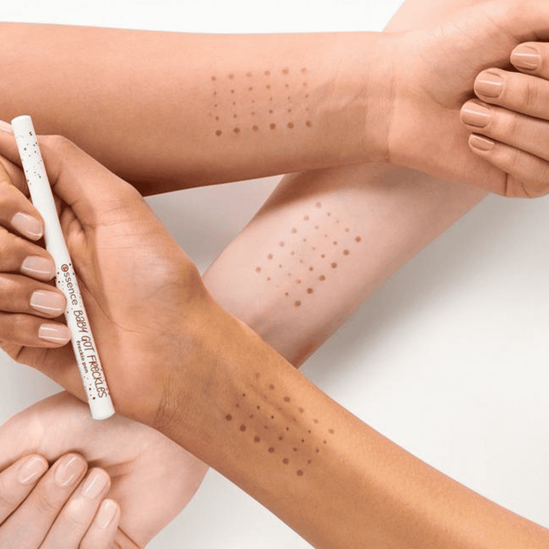 Essence Baby Got Freckles Pen - 10 Faux Real