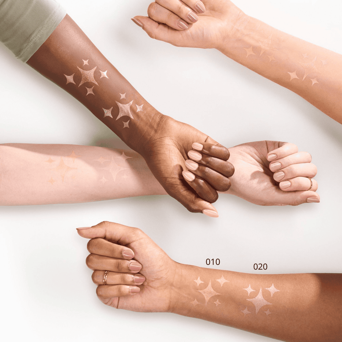 Essence Baby Got Glow Highlighter Stick