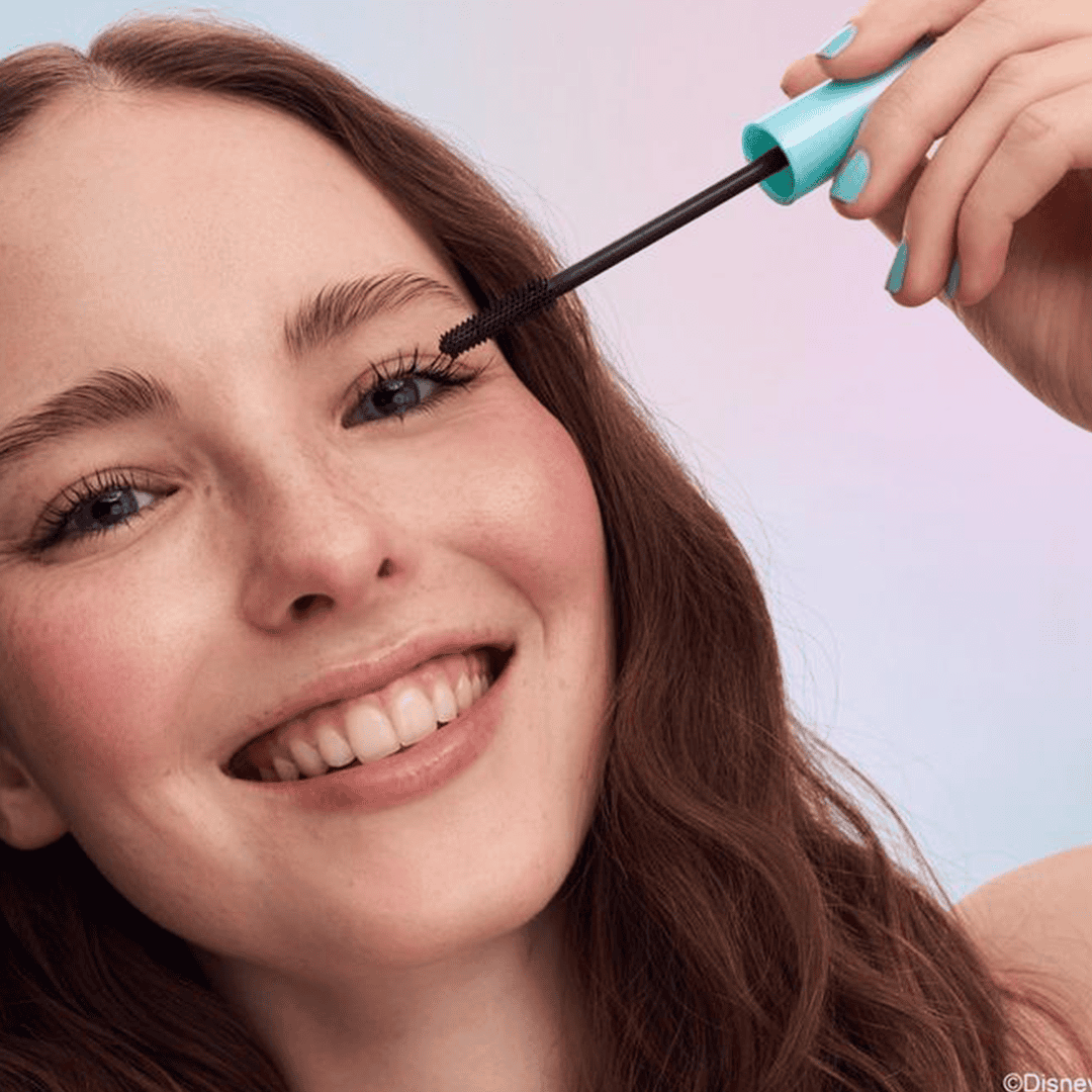 Essence Disney The Little Mermaid Lash Without Limits Extreme Lengthening & Volume Masacara