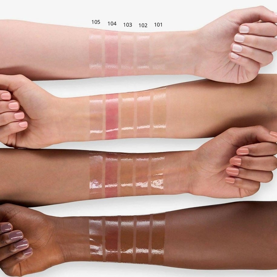 Essence Juicy Bomb Shiny Lip Gloss