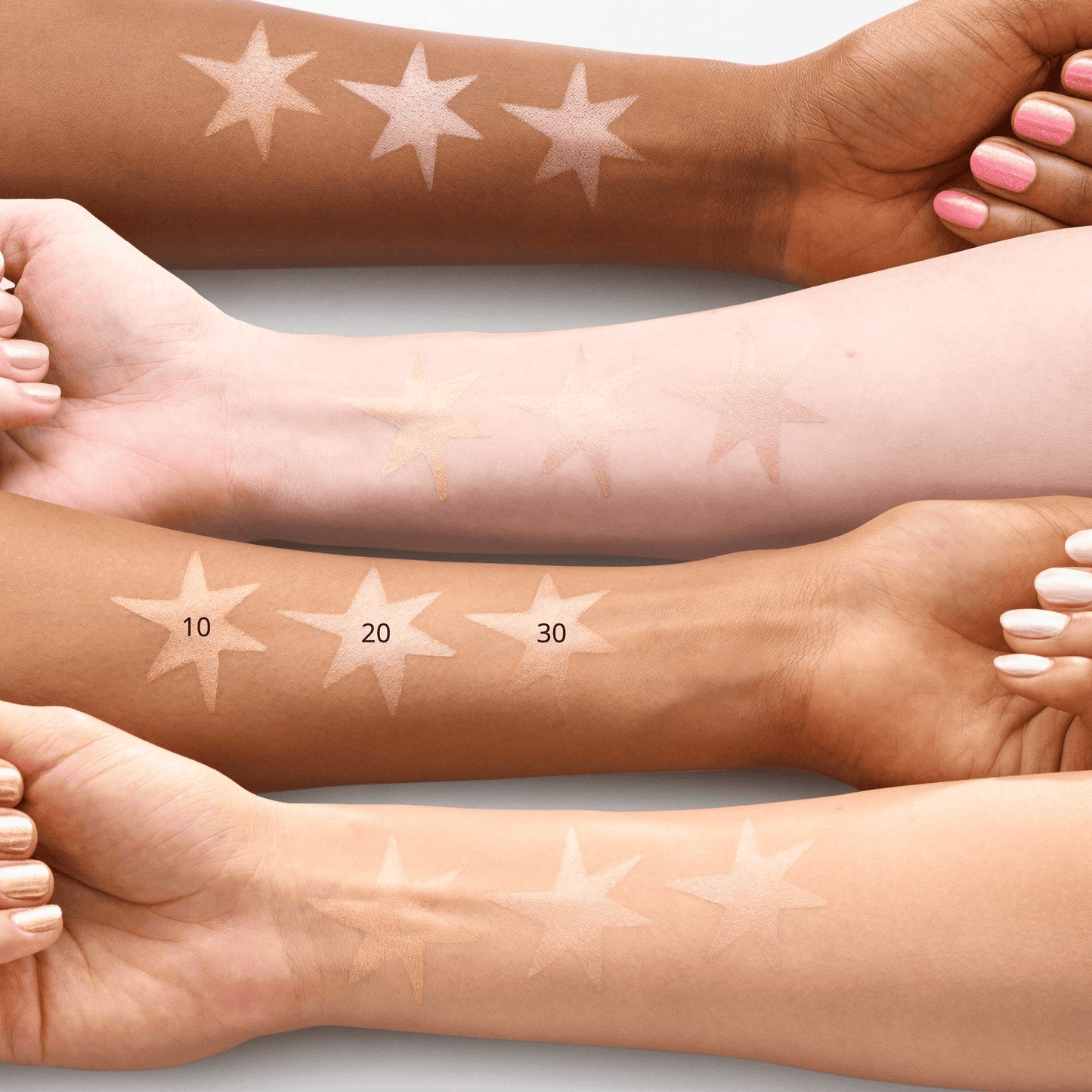 Essence Soft Touch Bouncy Glow