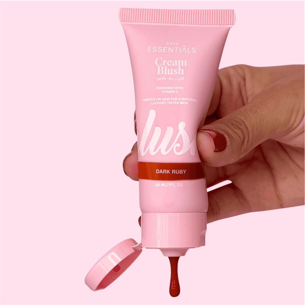 Essentials Cream Blush - 30ml