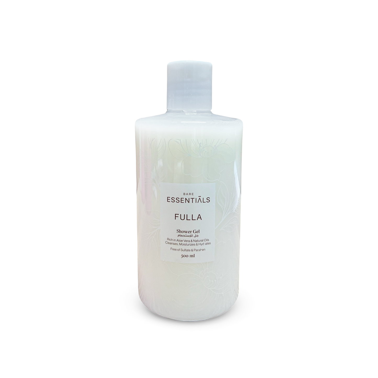 Fulla Shower Gel