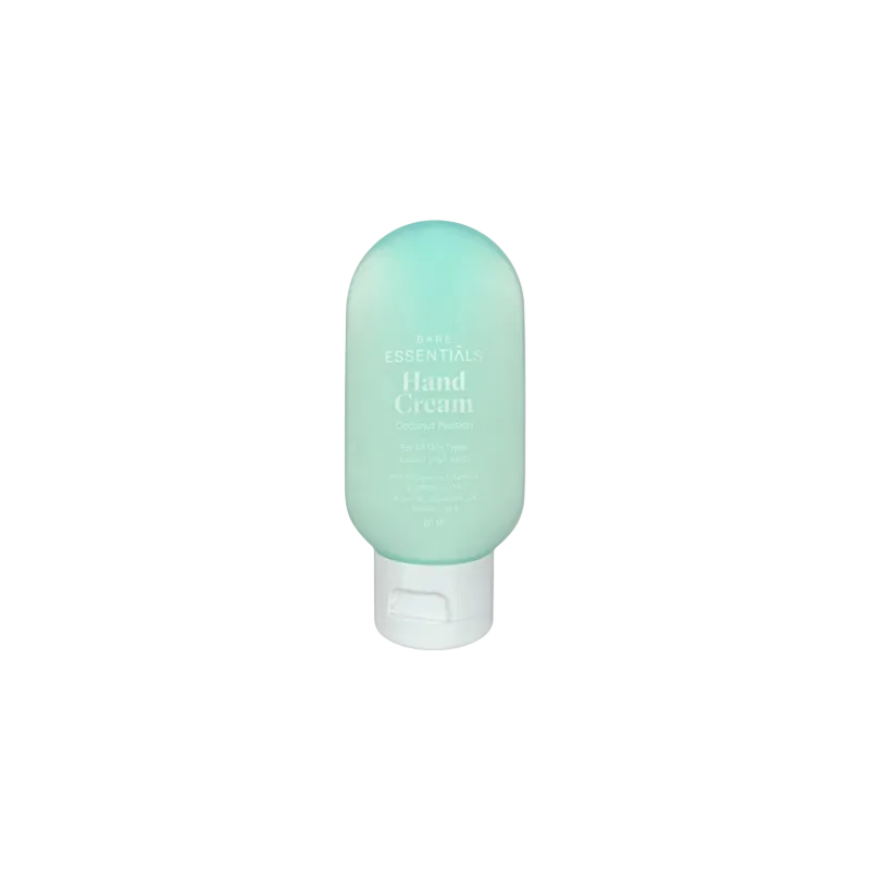 Essentials Coconut Passion Hand Cream - 60ml